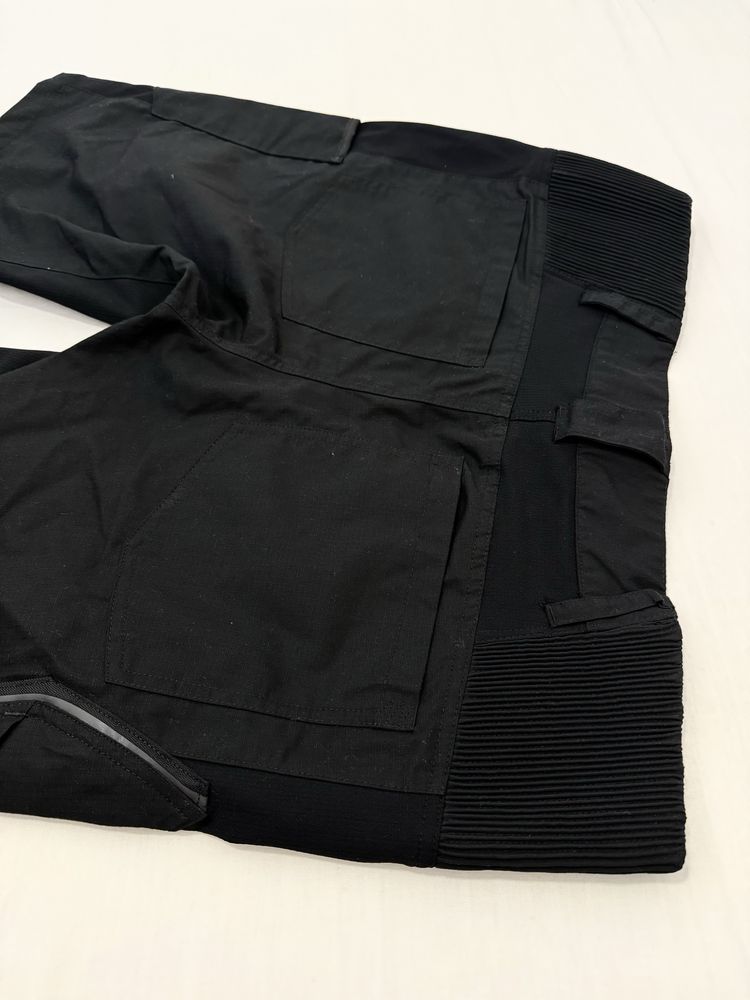 Pantaloni scurti ENGELBERT STRAUSS (58 XXL barbat) Vision munca lucru