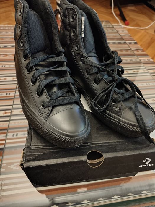 Teniși Converse Noi