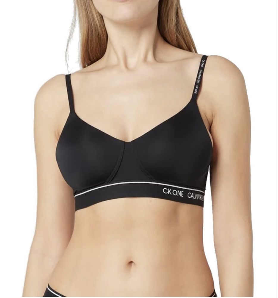 Оригинален сутиен Calvin Klein /XS, S, M/