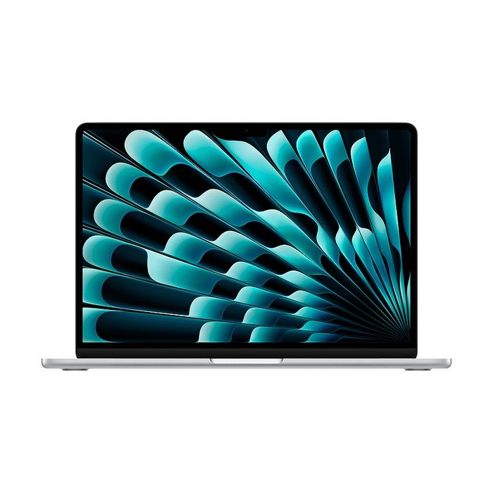 512GB 80лв/м ‼️ MacBook Air (13-inch, M4, 2025) 13 SLV/8C GPU/16GB/512