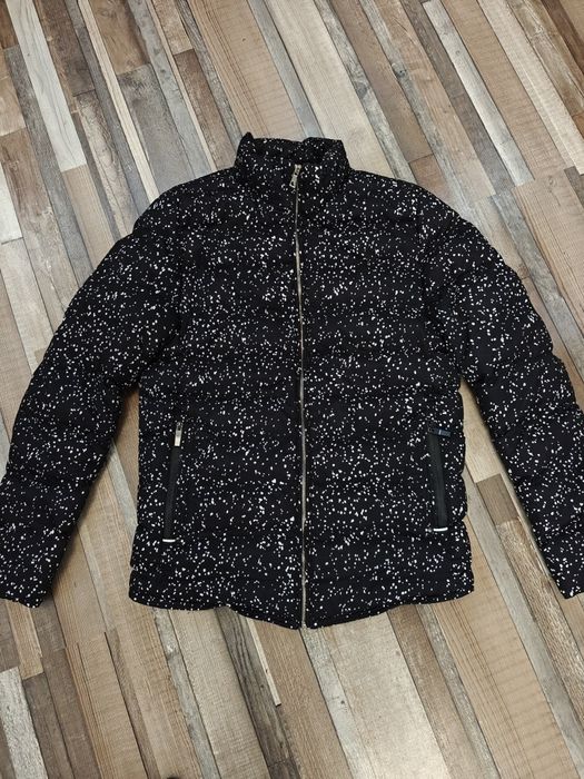 Мъжко зимно яке .