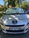 Vând Peugeot 5008 din 2011