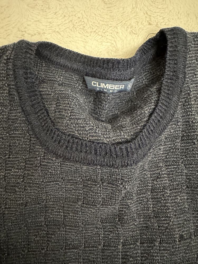 Мужские свитера