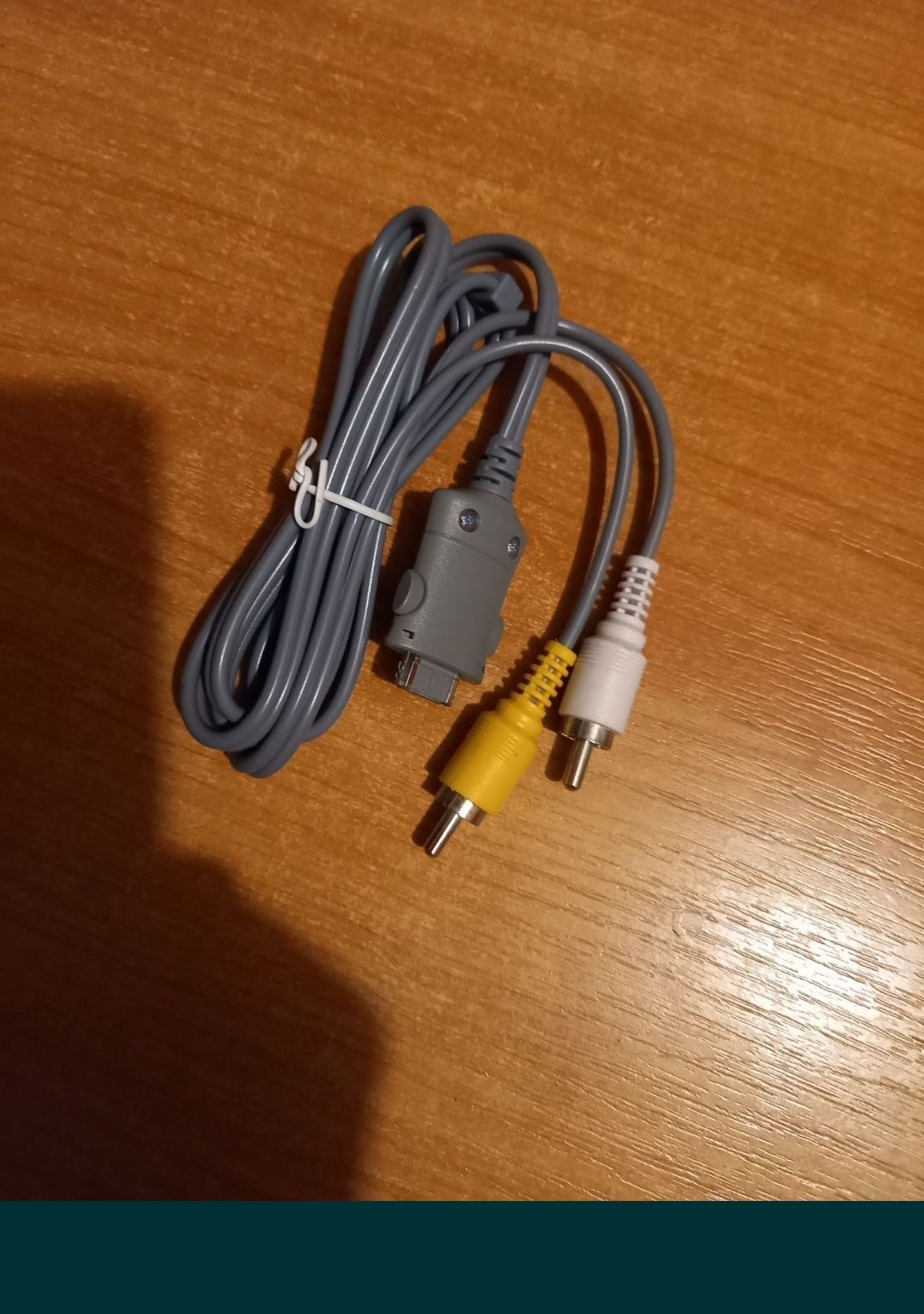 Cablu audio  jack