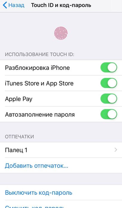 iPhone 6 16gb 79% айфон 6