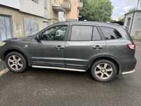 Vand hyundai santa fe 2006