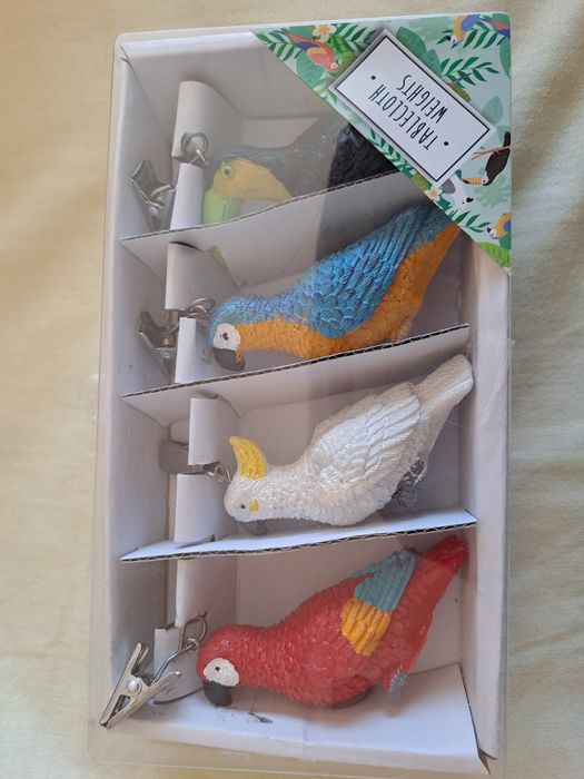 Сувенири от света