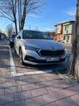 Skoda Octavia 2020