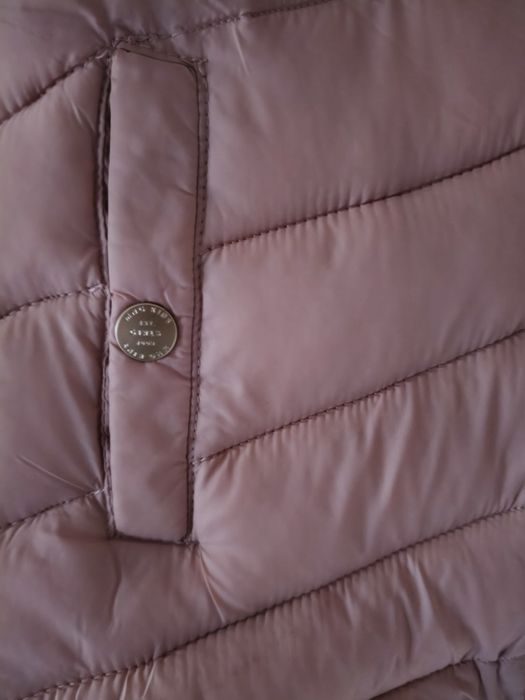 Детско яке Mango 122см