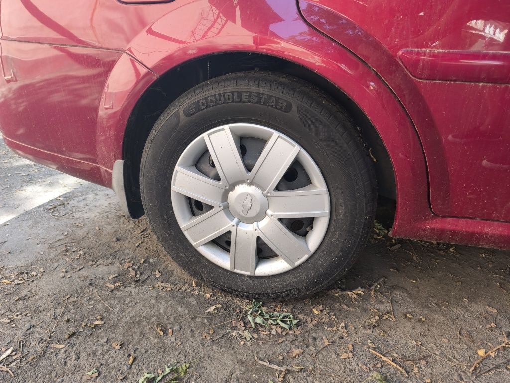 Продам на запчасти Chevrolet Optra 2006 Dubai