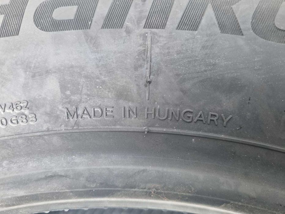 205/60 R16, 92H, HANKOOK, Winter i*Cept, Anvelope iarna M+S