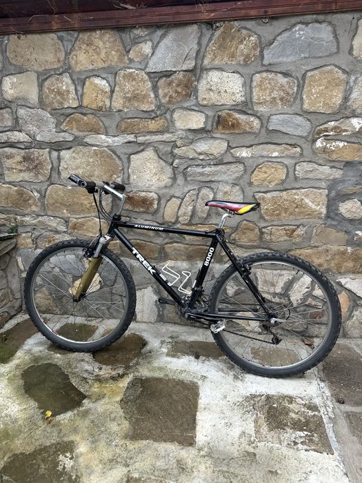 Планински велосипед Trek 8000 Aluminum 26 цола