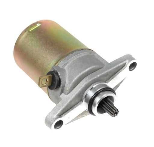 Electromotor Scuter 4T 50-80cc