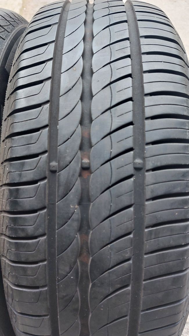 Летни гуми 195/60/15 Pirelli Cinturato P1 4 броя