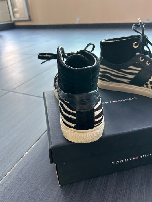 Tommy Hilfiger дамски маратонки