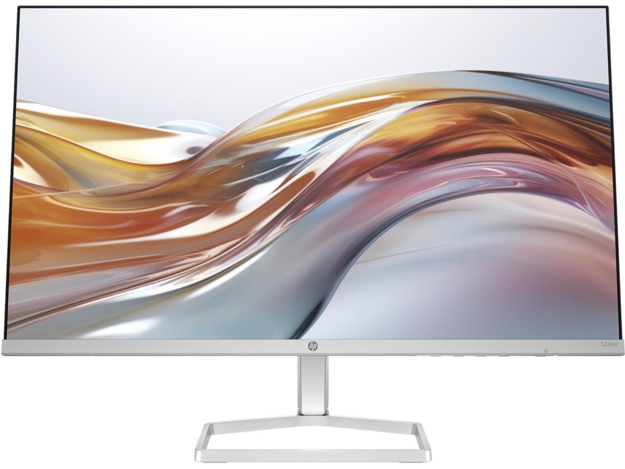 HP monitor 24 27