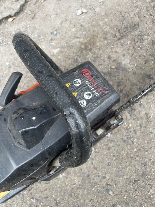 Продам мото бензапила