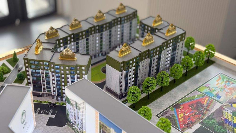 Продаем 2 комн Квартиру