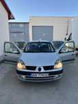Renault Clio 2 1.5 dCi 2003