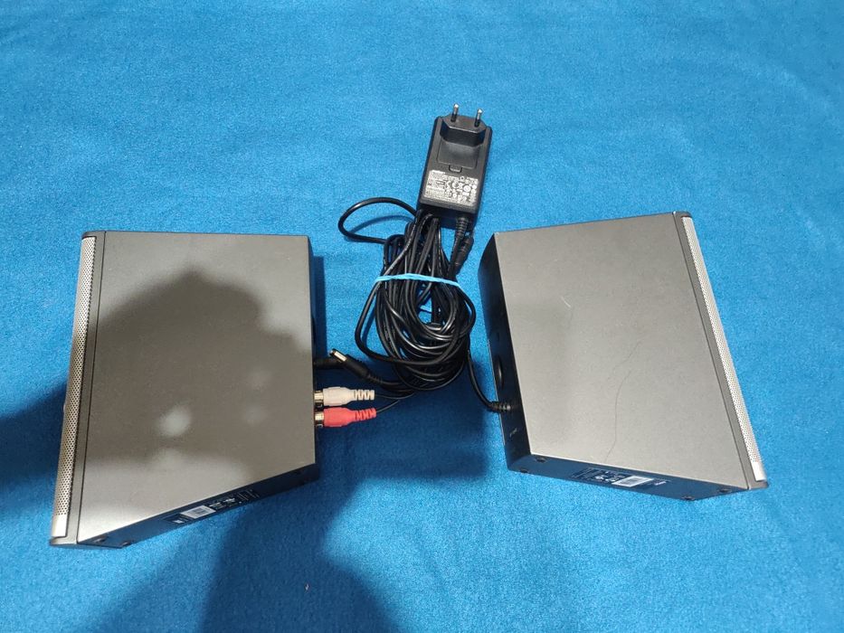 Boxe calculator sau laptop bose companion 2 series II