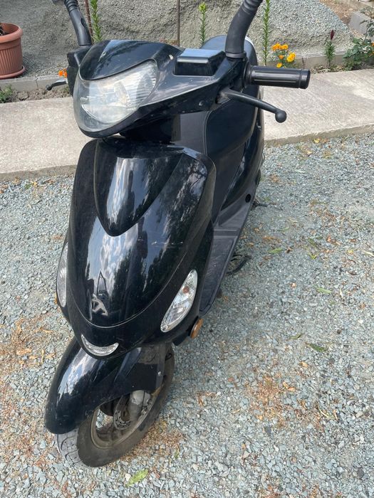 Peugeot Vivacity 49 Cc