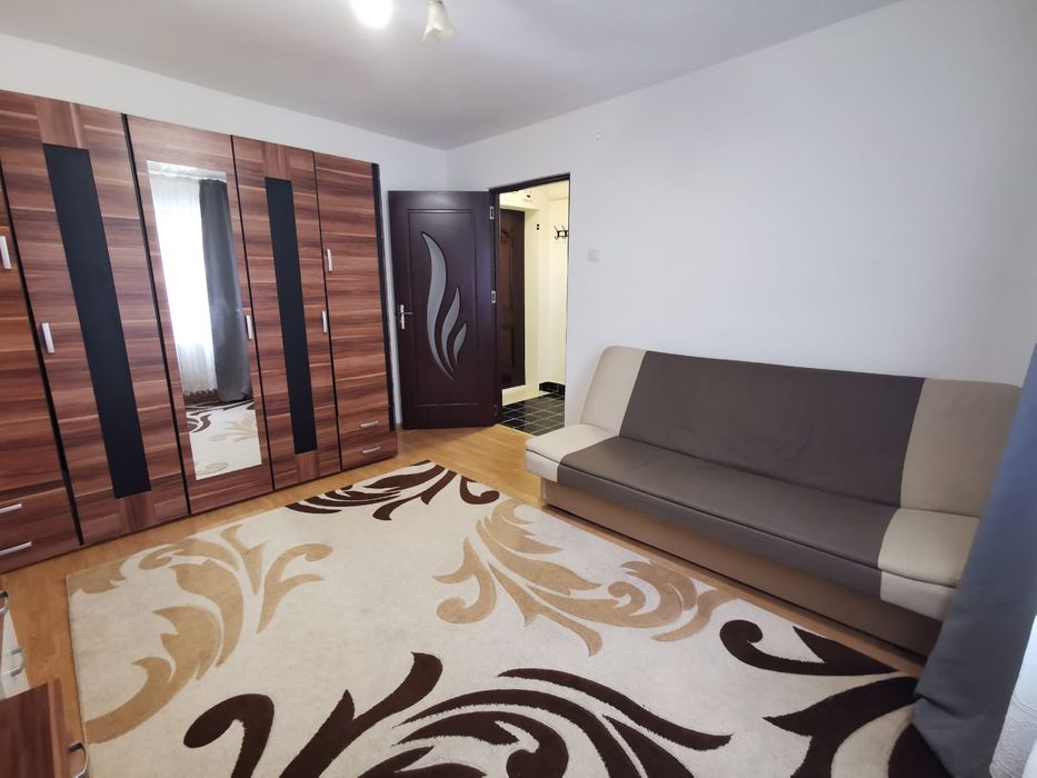Apartament cu o camera in Gradiste