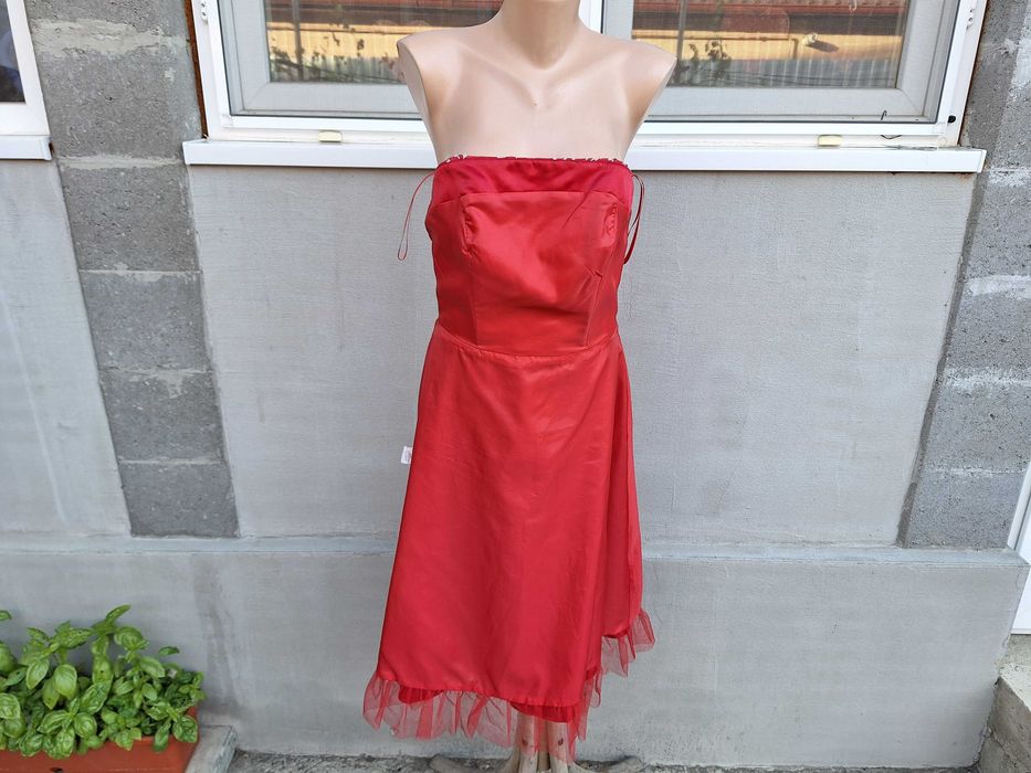 Carfi Pret-a-Porter | rochie dama | bust 86 cm | mar. 40 - 42 | L