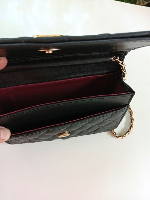 Poșetă de umăr elegant