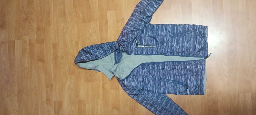 Детски връхни дрешки