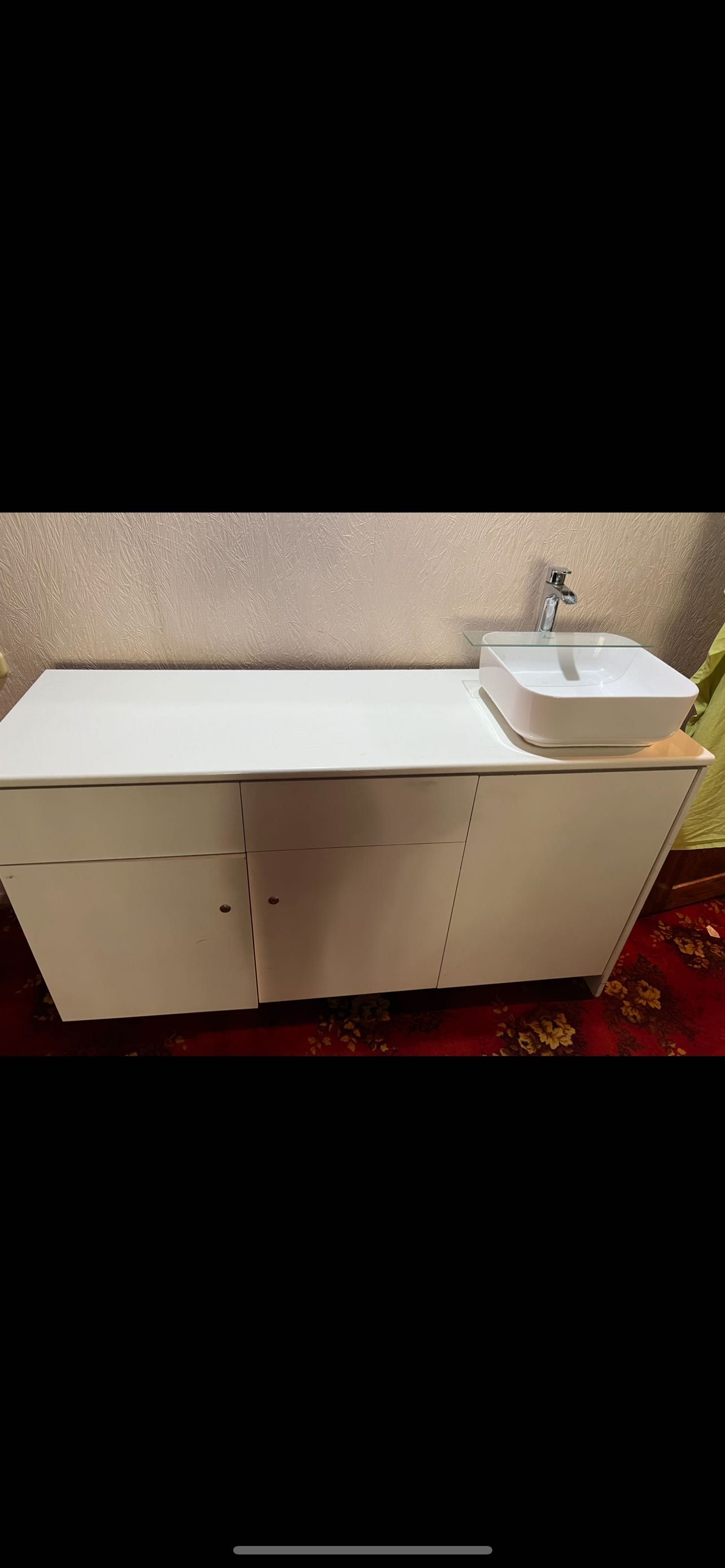 Продам мебель для мастеров и не только