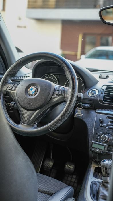 BMW 118D 2.0 143cp