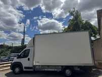 Fiat Ducato/2020/LIFT/km reali/stare f buna!