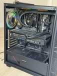 I7-11700, rtx 3070, 16gb мощный игровой компьютер