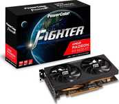 Placa Video RX 6600 XT