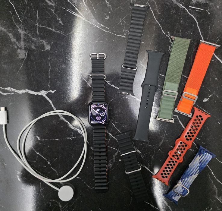 Apple Watch Series 7 45mm