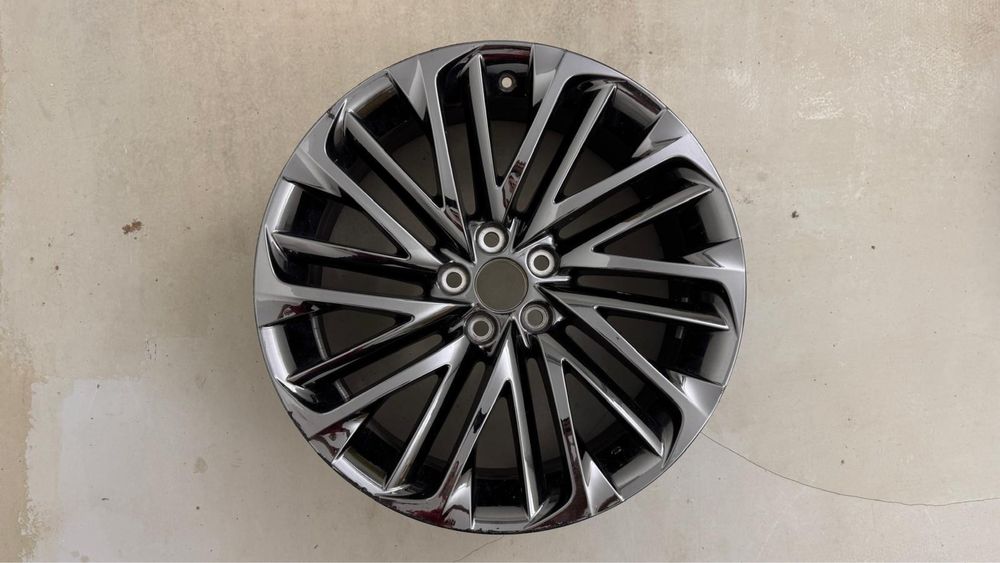 Джанти за LEXUS ЛЕКСУС RX 20 цола