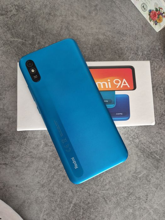 Telefon Redmi 9A