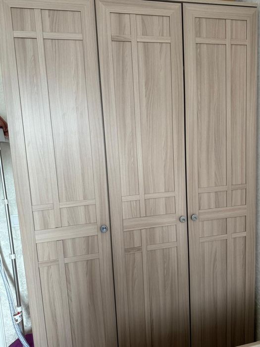 Продам детский спальный гарнитур в отличном состоянии . Цена 160  торг