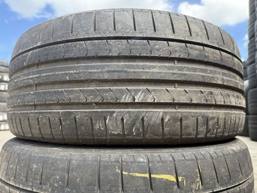 Anvelopa 245/35/21 Pirelli