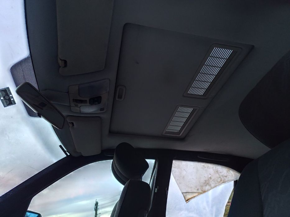 Mercedes E290 W210 На части