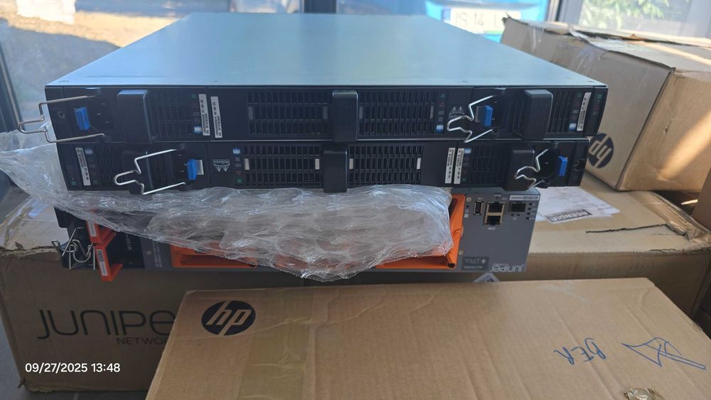 Switch Infiniband 56Gbps 18 QSFP - Mellanox SX6015