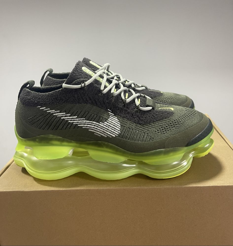 Nike Air Max Scorpion Volt