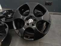 Джанти 18 - Volkswagen Golf GTI
