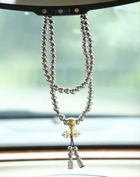 Mătănii EDC din oțel inoxidabil