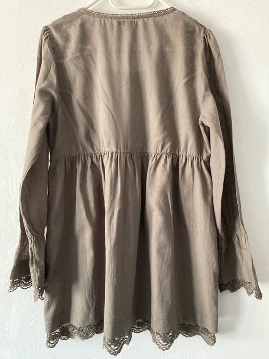 Bluza lunga si subtire Kappahl - marime M/38