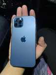 iPhone 12 pro в хорошем состояний