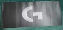 Mousepad Gaming Logitech