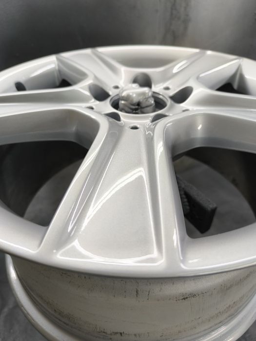 Джанти 5х112 17 w204 Sport