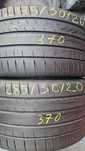 285 30 20 MICHELIN vara