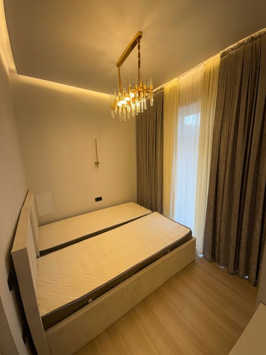 Новостройка Poytaxt Residence  своя